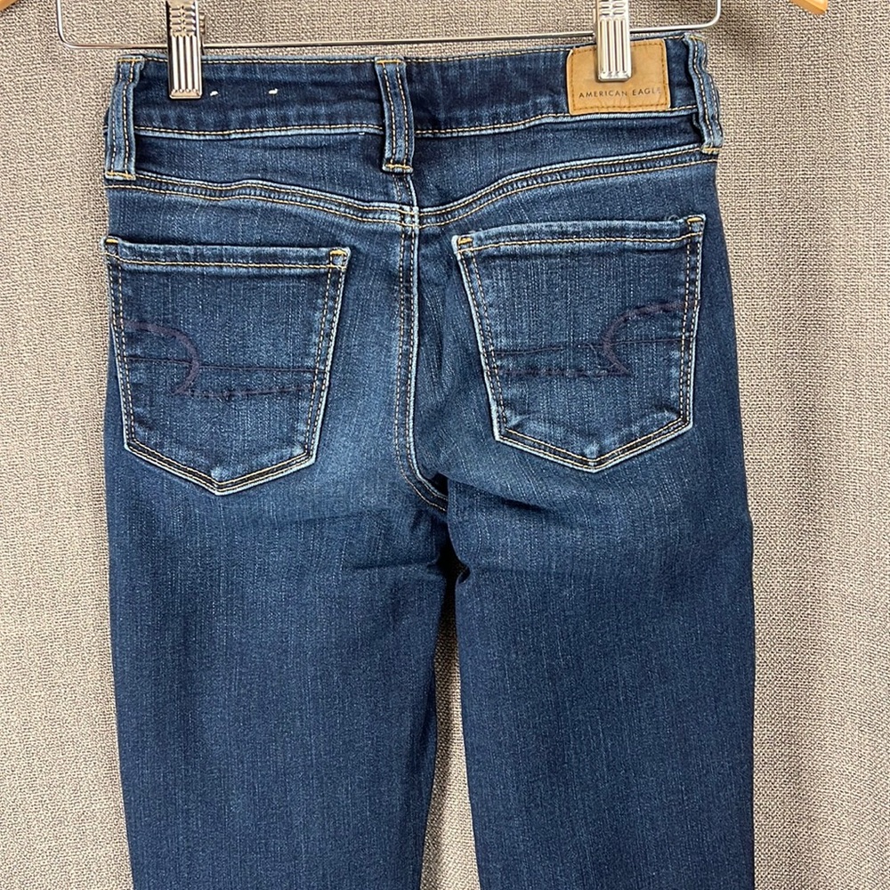 American Eagle Jeggings - Picture 11 of 16